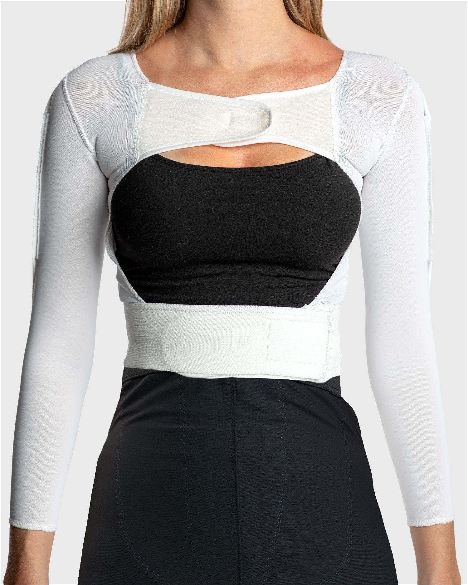 Arm Compression Garment, Adjustable (#2081) – Frank Stubbs