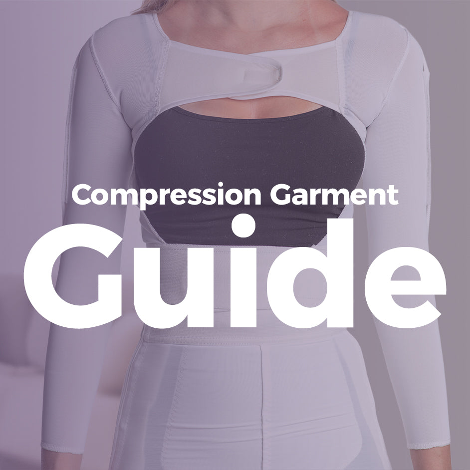 How Long Should You Wear a Compression Garment After Surgery?