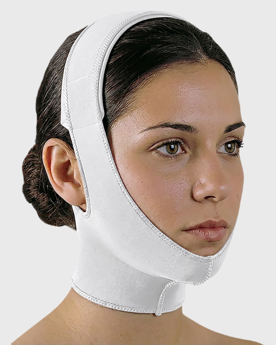 Facial Compression Garments