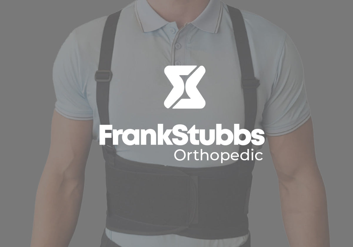 Frank Subb Frank Stubbs