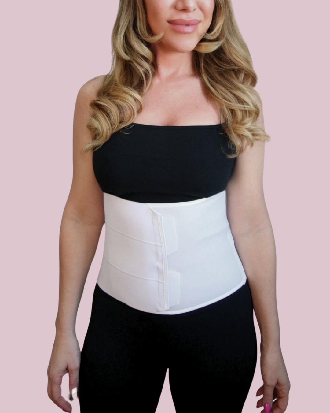 Plastic Wrap At Home Waist Trainer Diy Plastic Wrap Waist Trainer