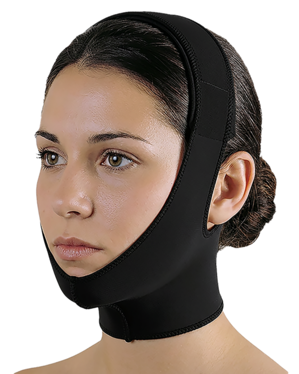 Universal Facial Compression Garment (#2002)