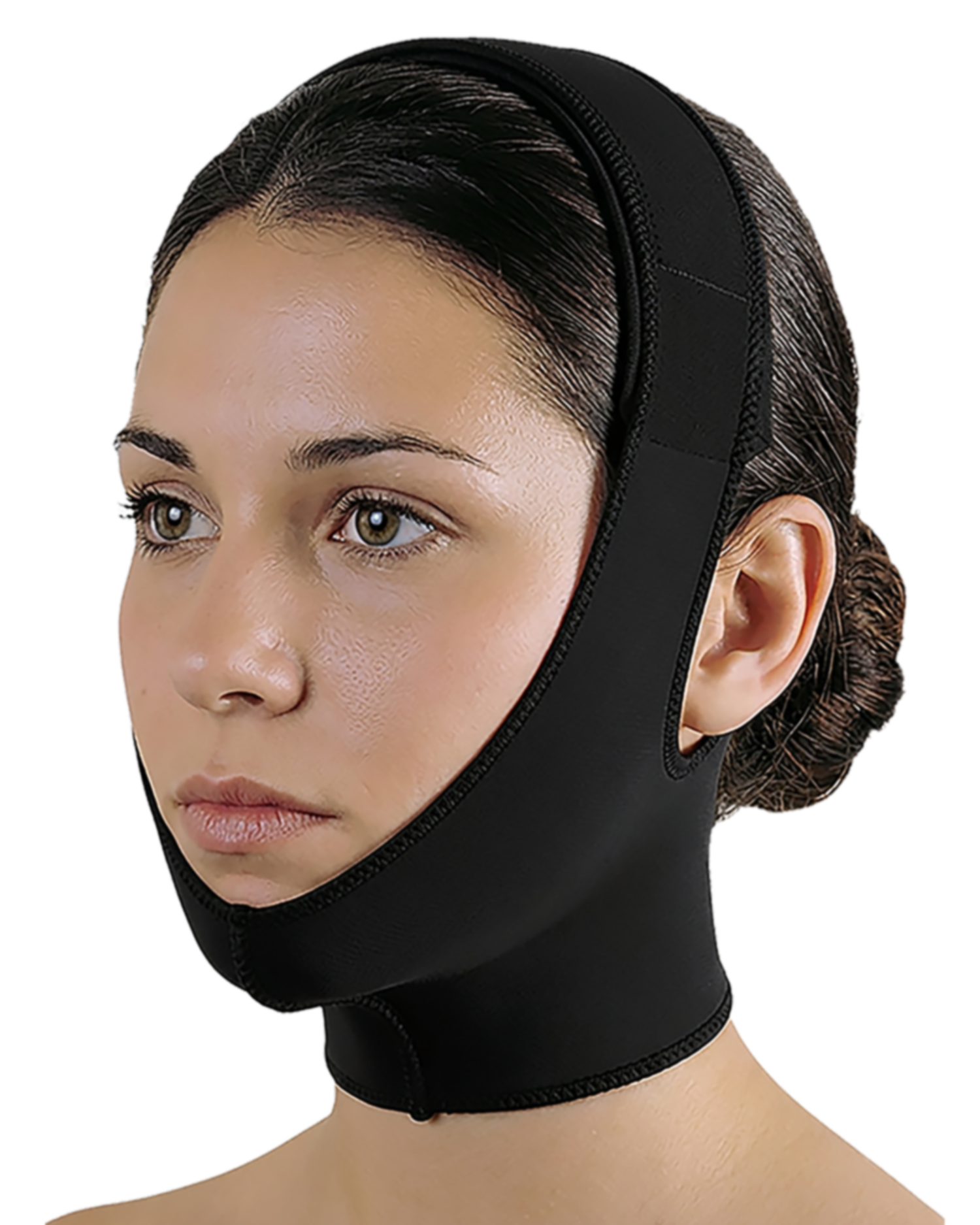 Universal Facial Compression Garment (#2002)