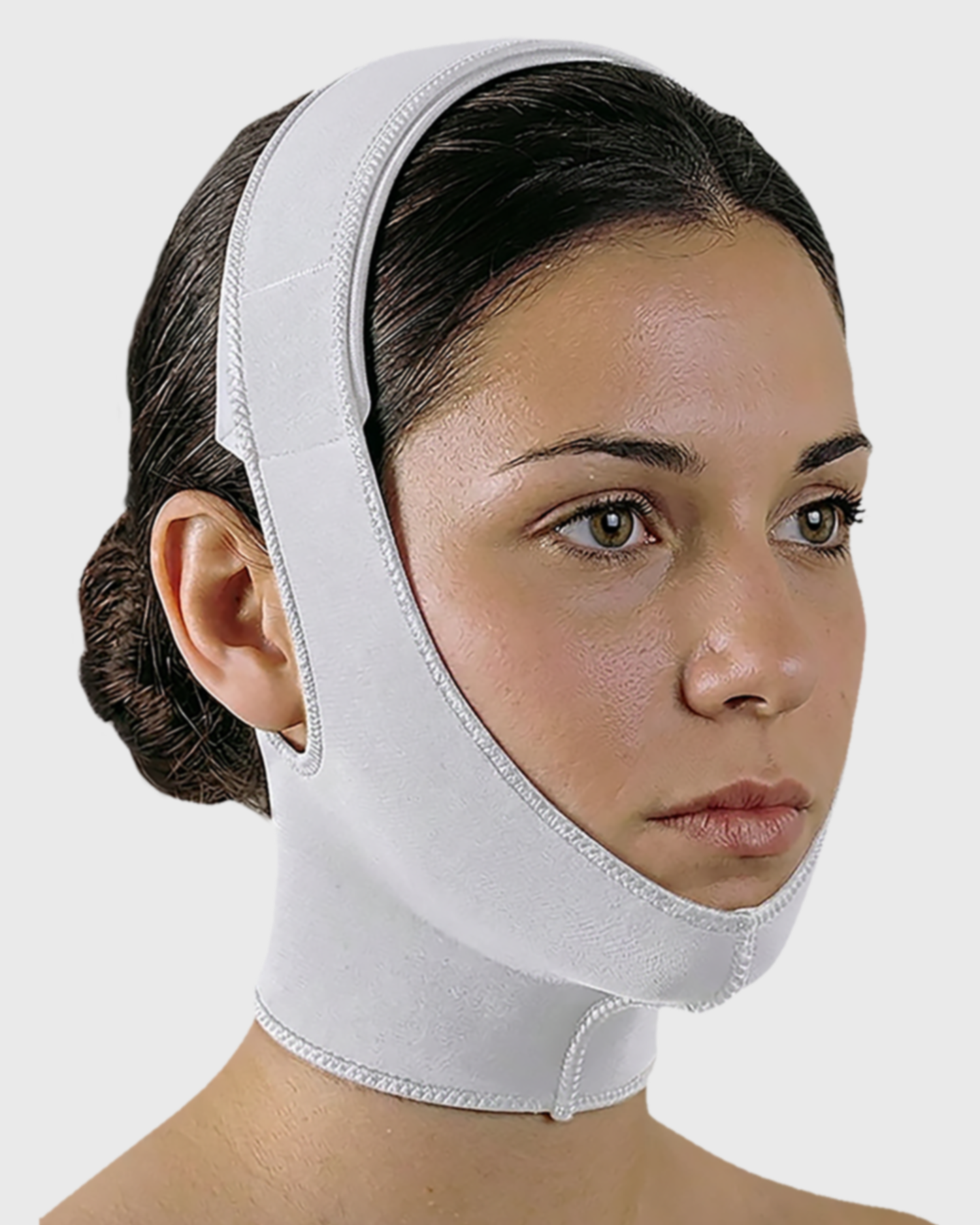 Universal Facial Compression Garment (#2002)