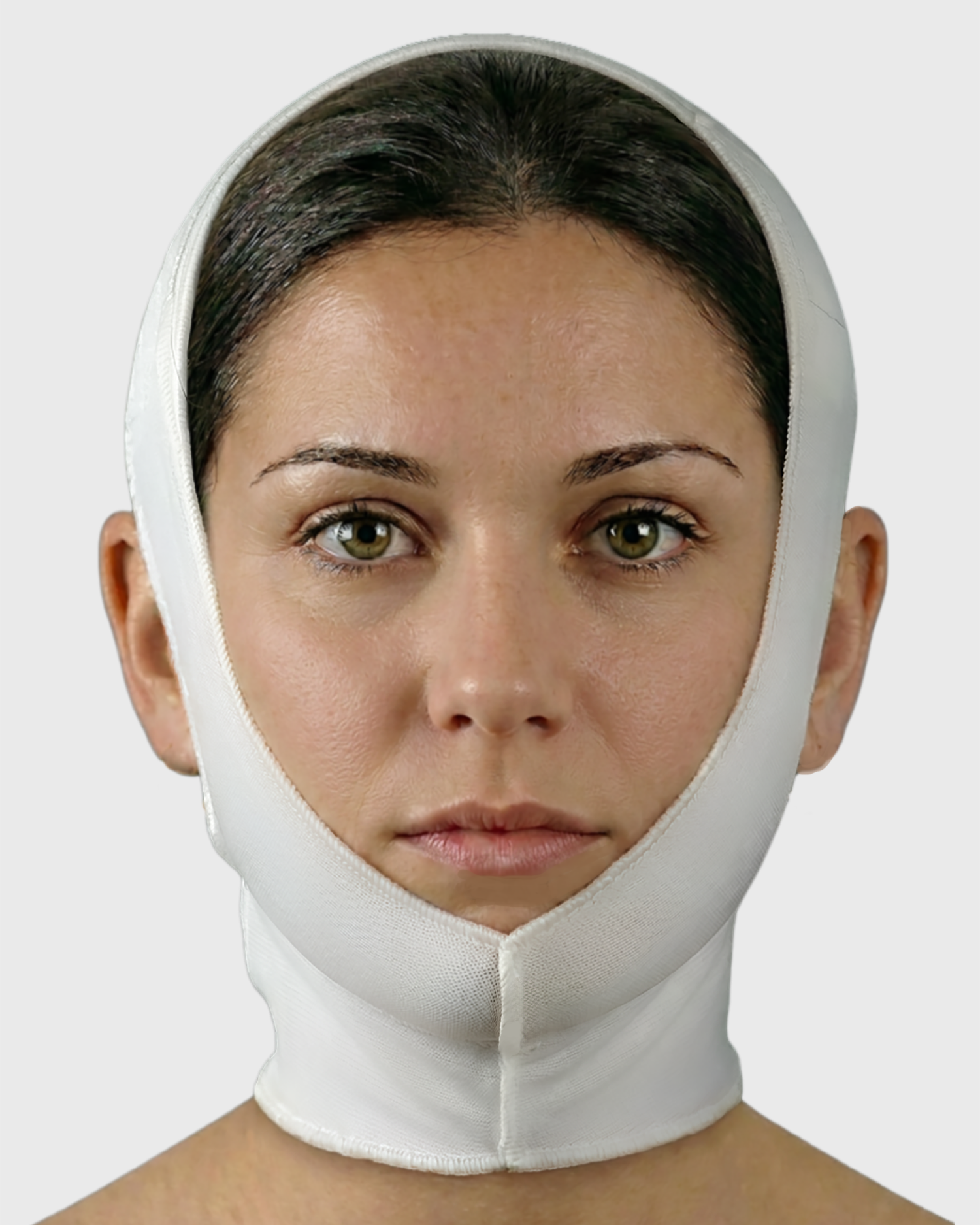 Universal Facial Compression Garment (#2002)