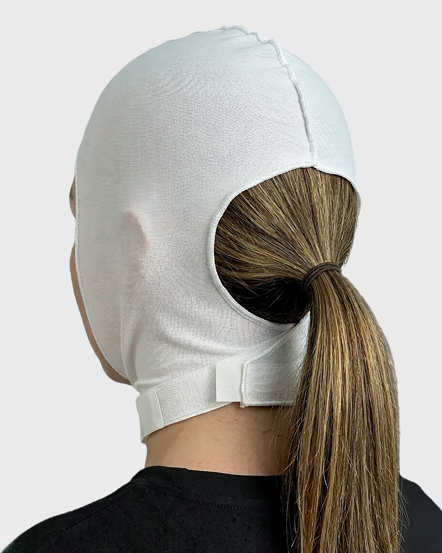 Facial Compression Garment (#2008)