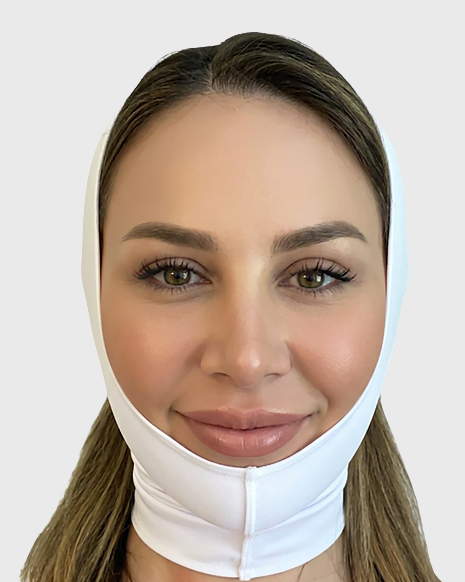 Facial Compression Garment (#2008)