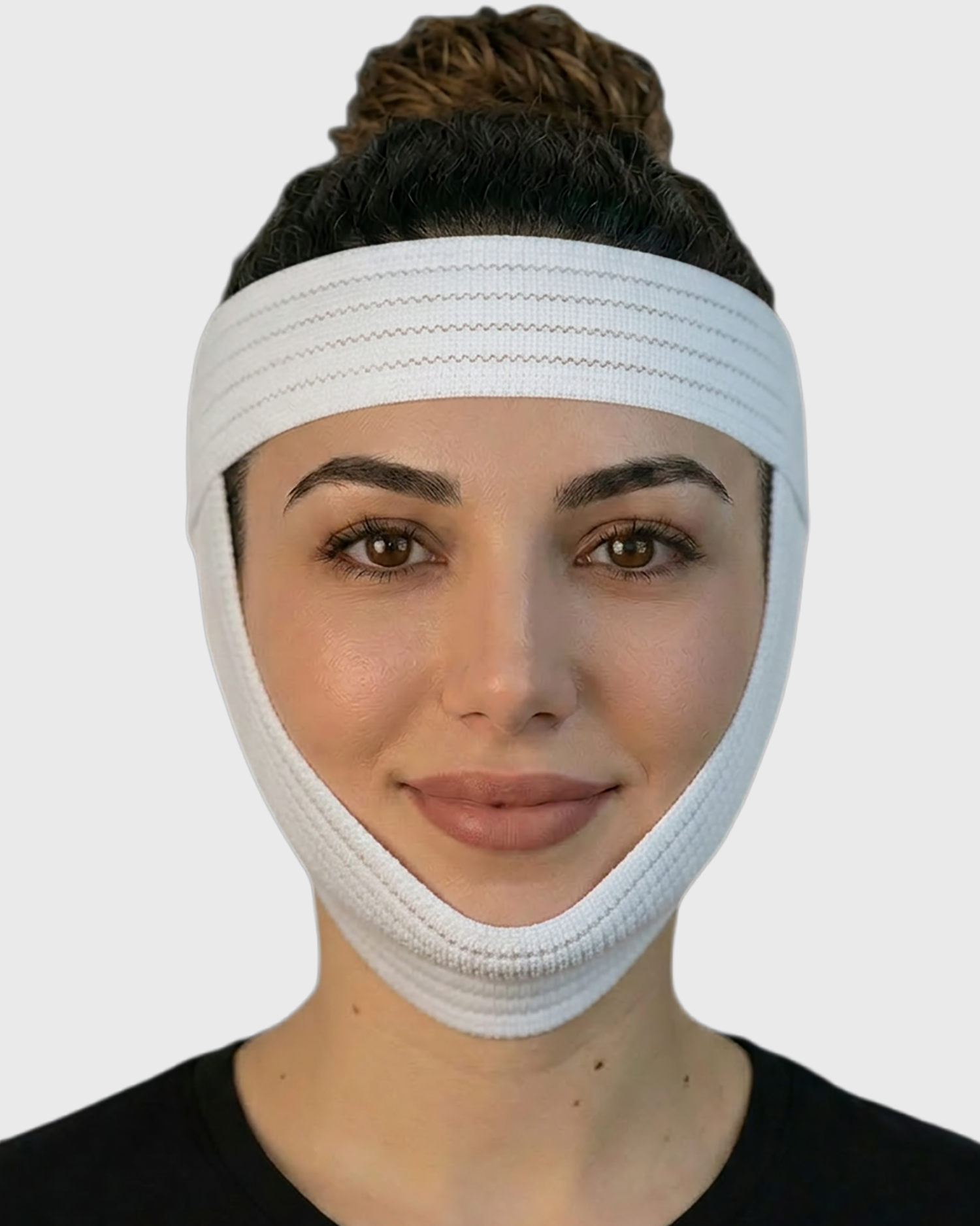 Universal Facial Compression Wrap (#2020)