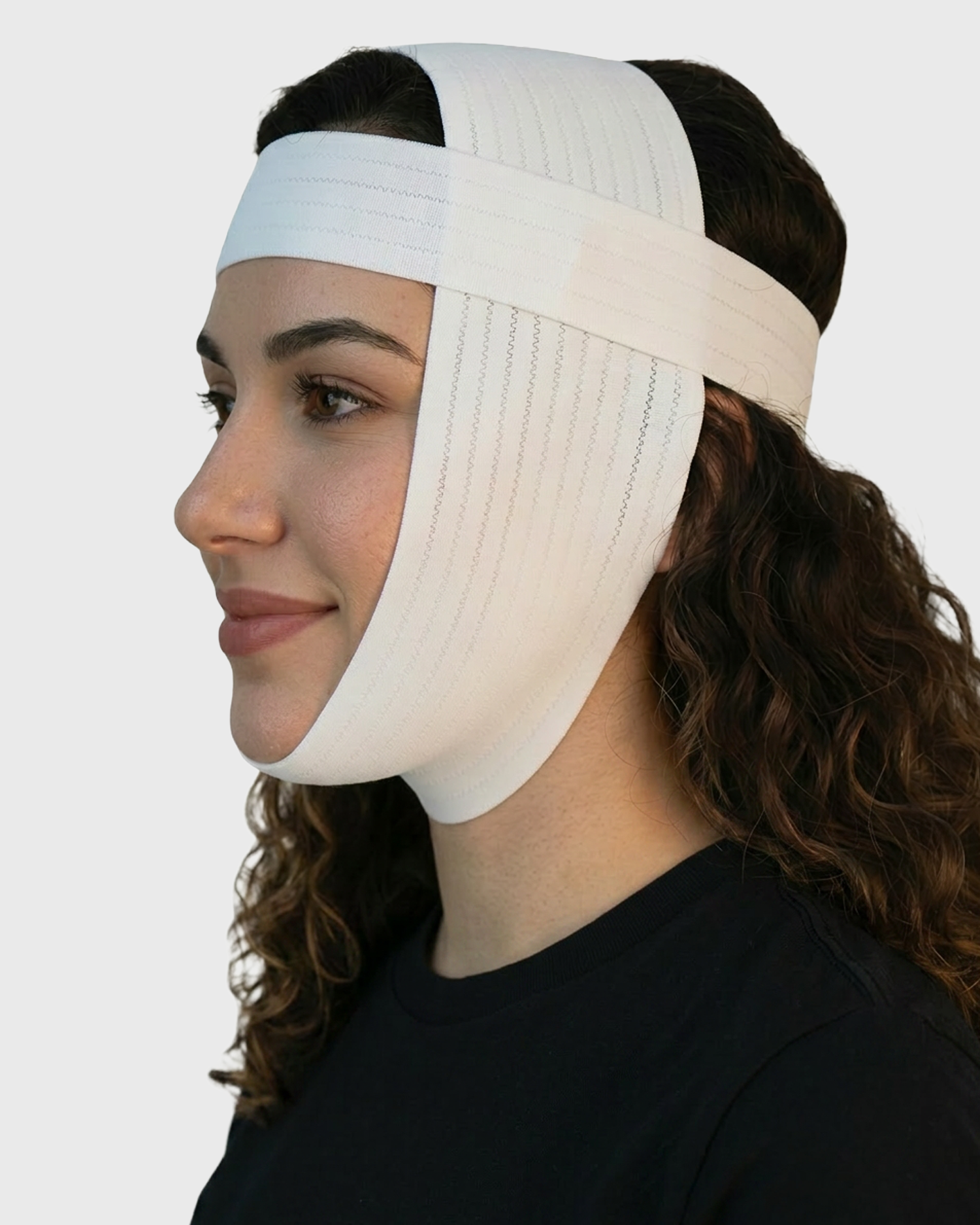 Universal Facial Compression Wrap (#2020)