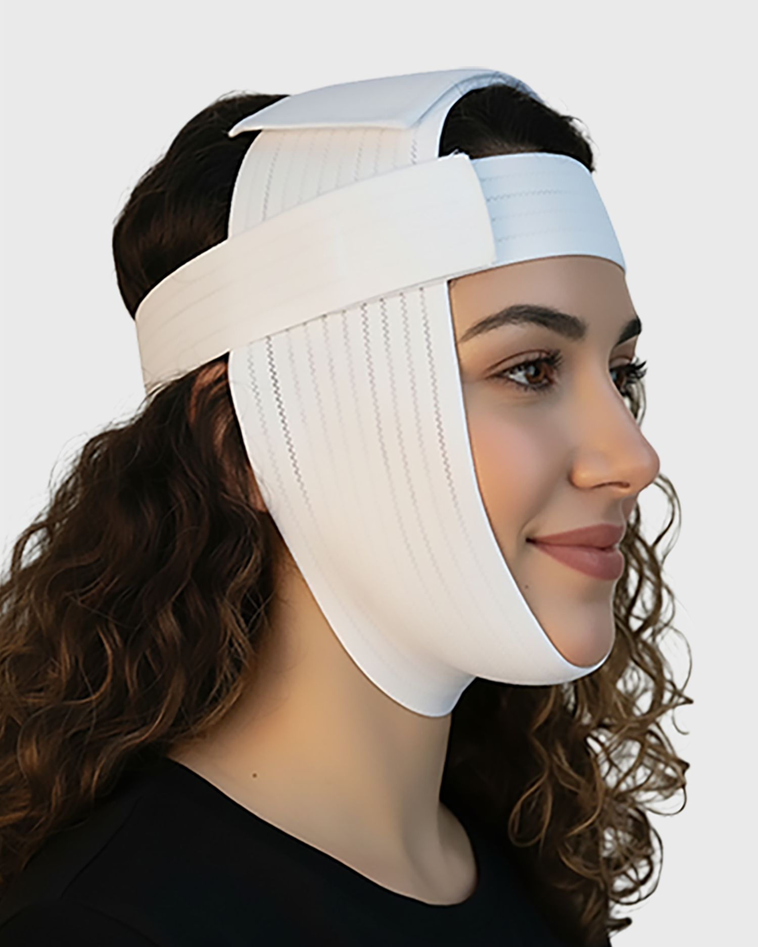 Universal Facial Compression Wrap (#2020)