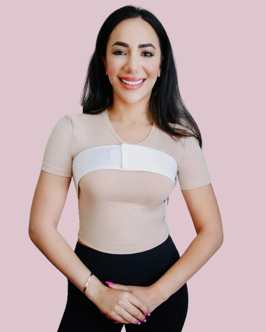Universal Breast Augmentation Wrap (#2021)
