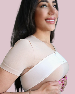 Universal Breast Augmentation Wrap (#2021)