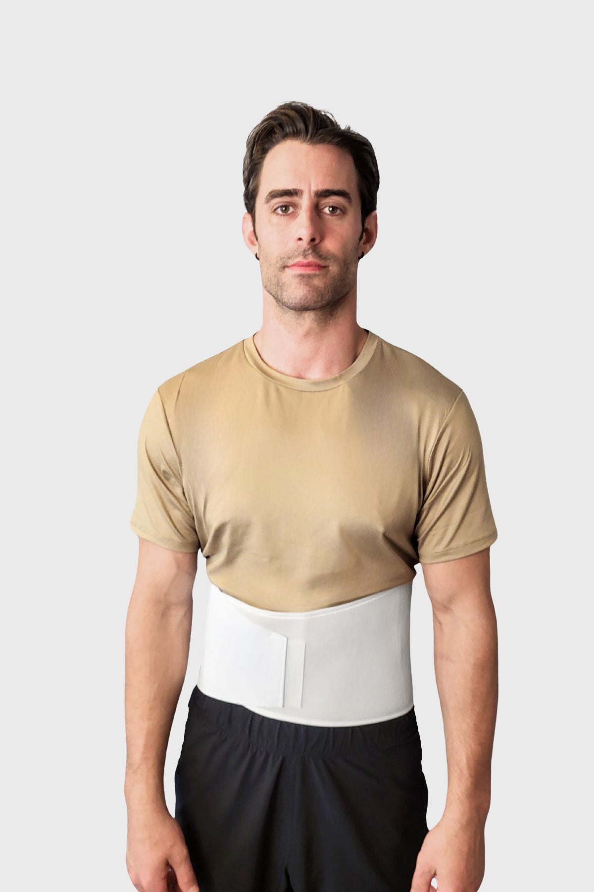 Back Support 9" CrissCross (#2125)