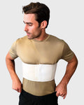 6" Male Rib Belt (#330)