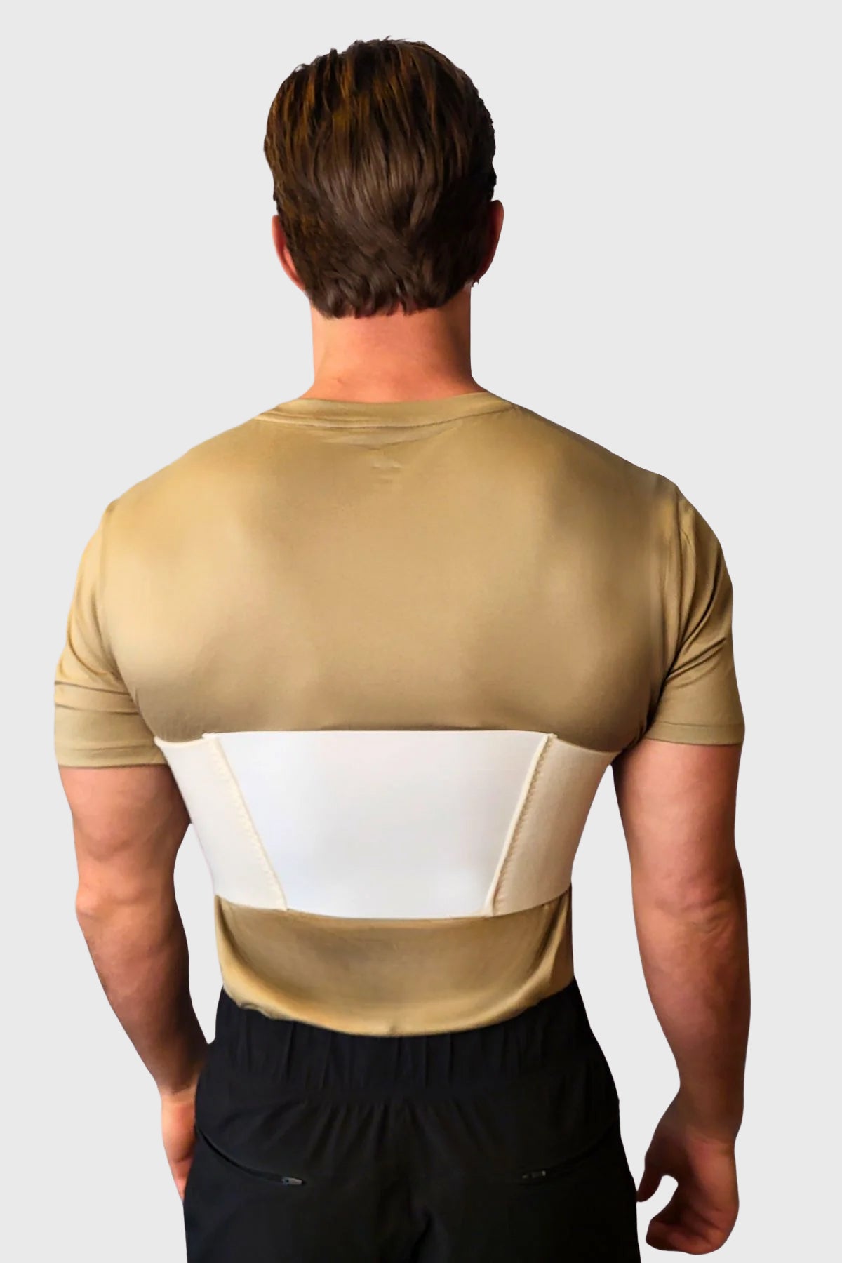 6" Universal Rib Belt (#355)