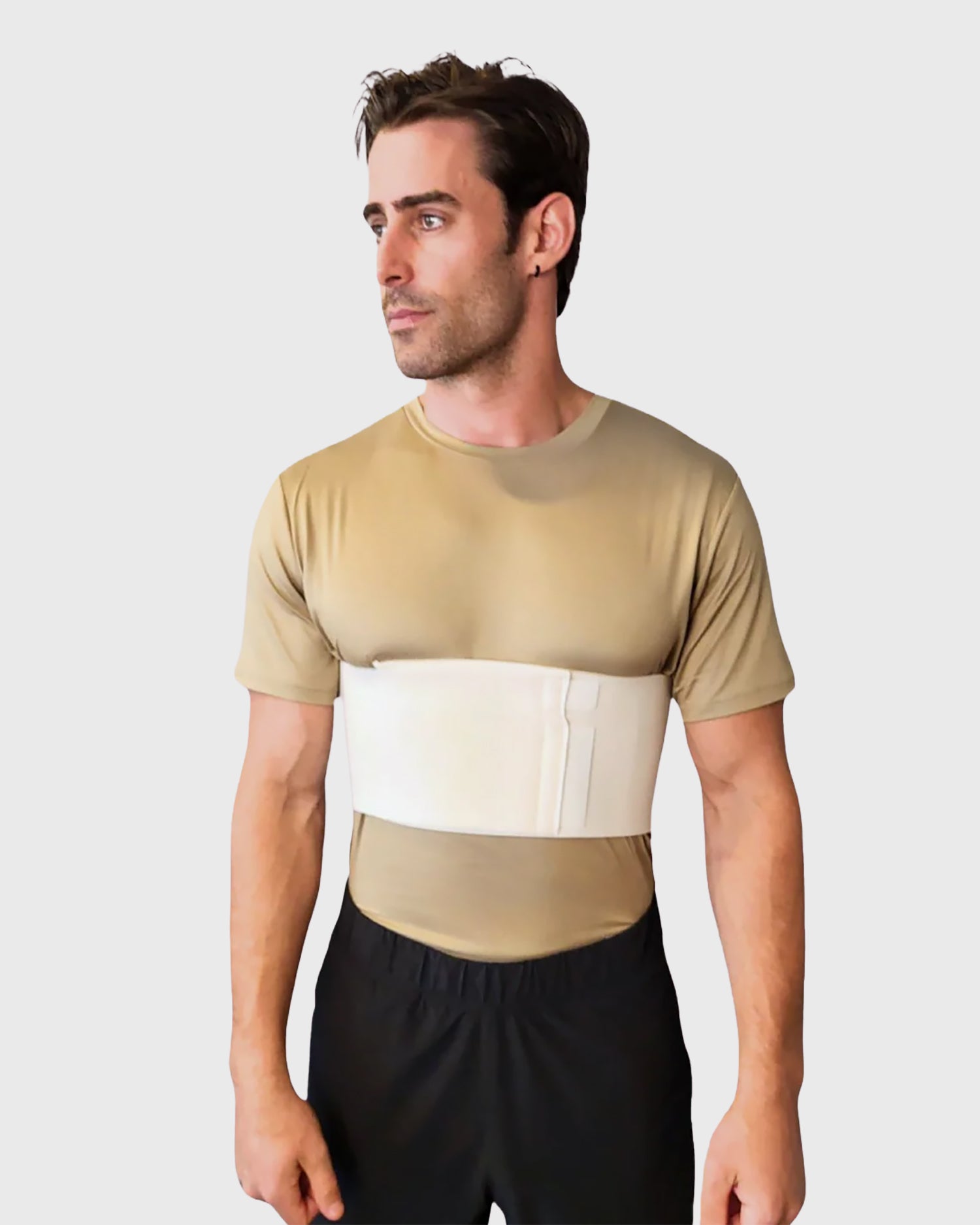 6" Universal Rib Belt (#355)