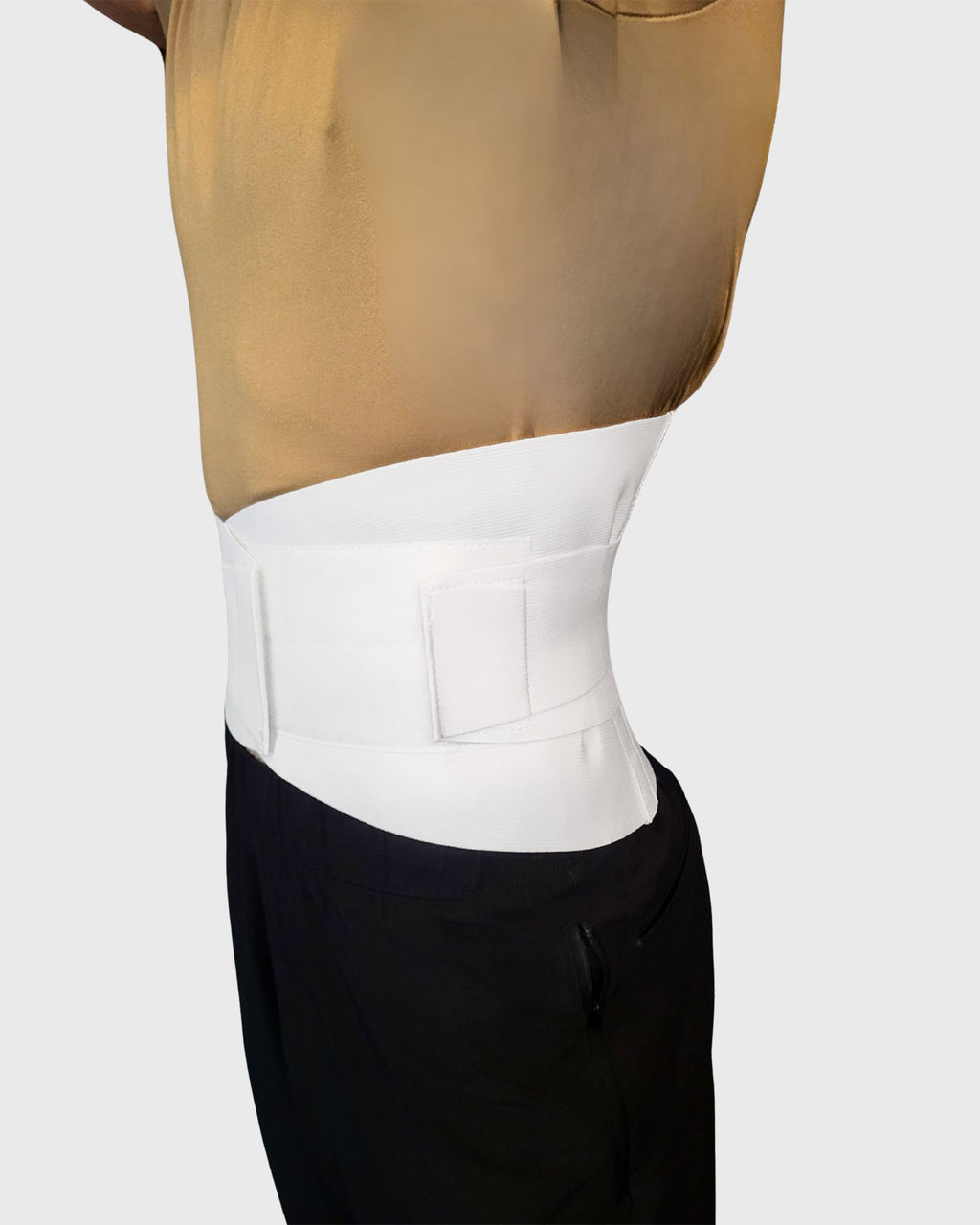 10" Double Pull Elastic Criss Cross (#367)