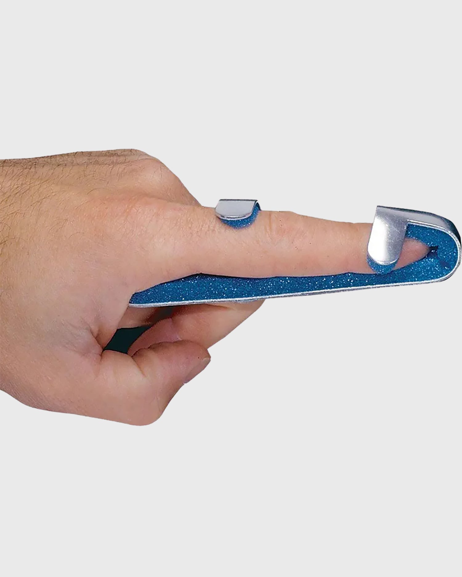 Baseball Finger Splint, Padded (#419)