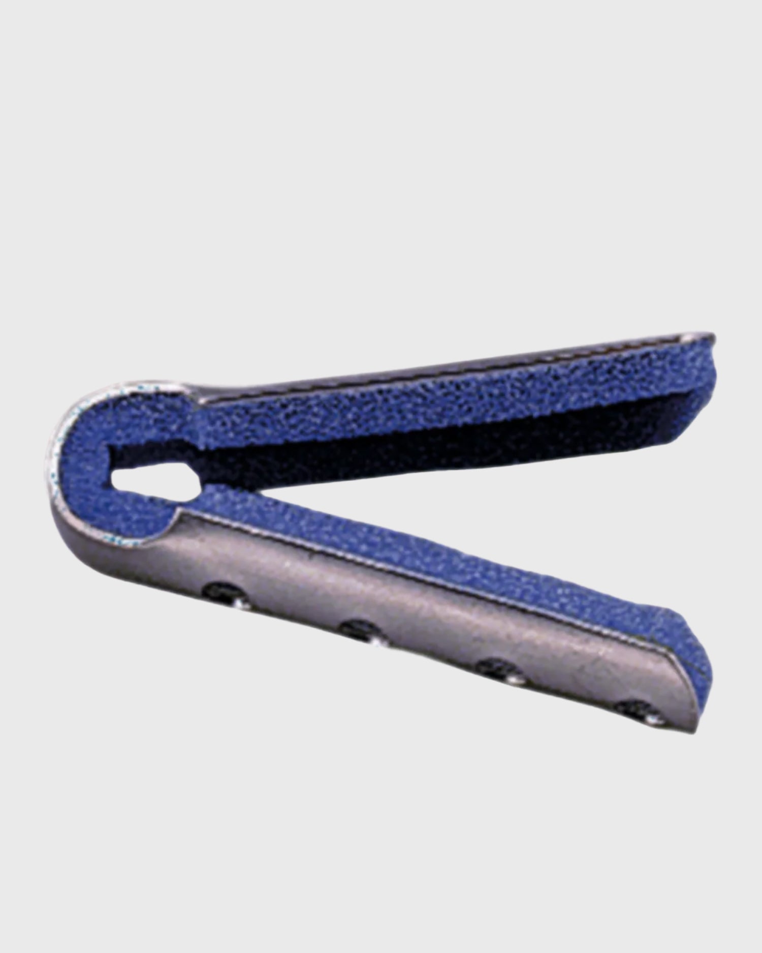 Foam Padded Finger Splint #422