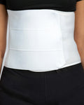 3-Panel, 9" Abdominal Binder (#1083)
