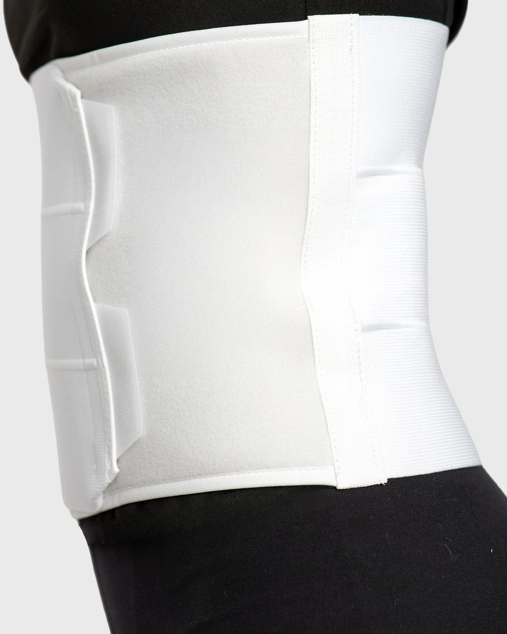 3-Panel, 9" Abdominal Binder (#1083)