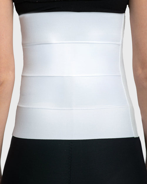 4-Panel, 12" Abdominal Binder (#1084)