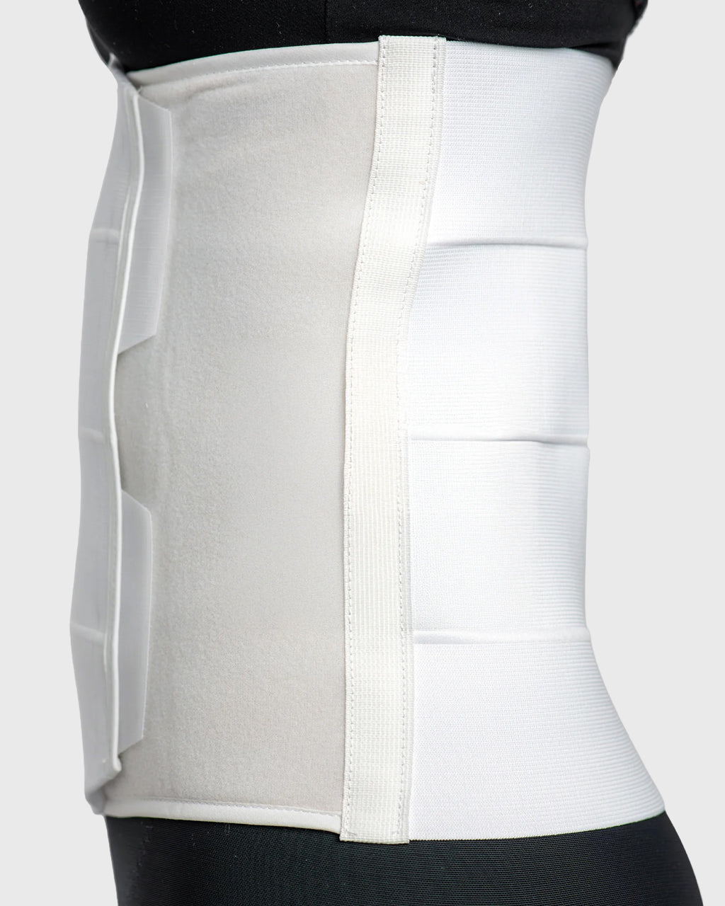 4-Panel, 12" Abdominal Binder (#1084)