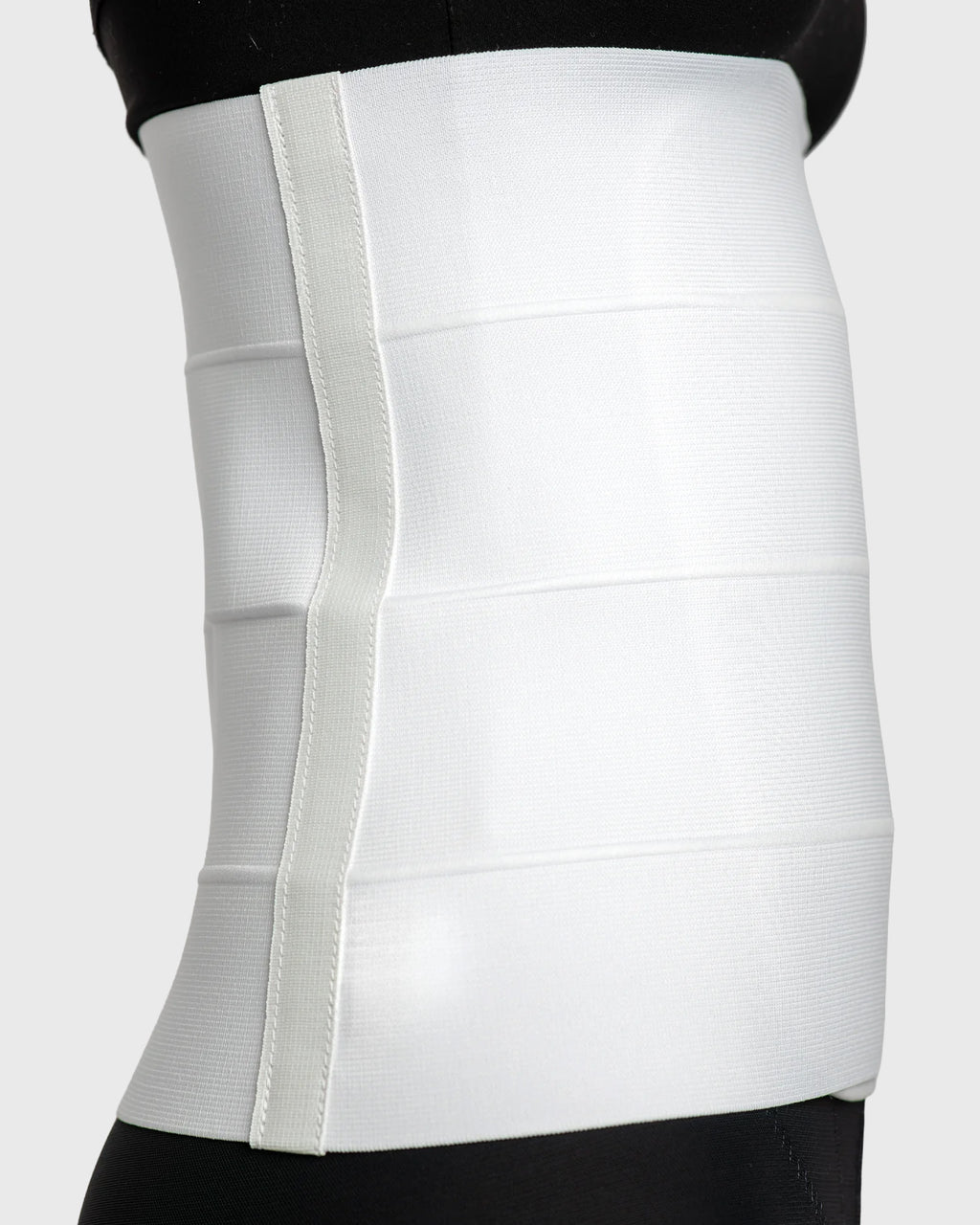 4-Panel, 12" Abdominal Binder (#1084)