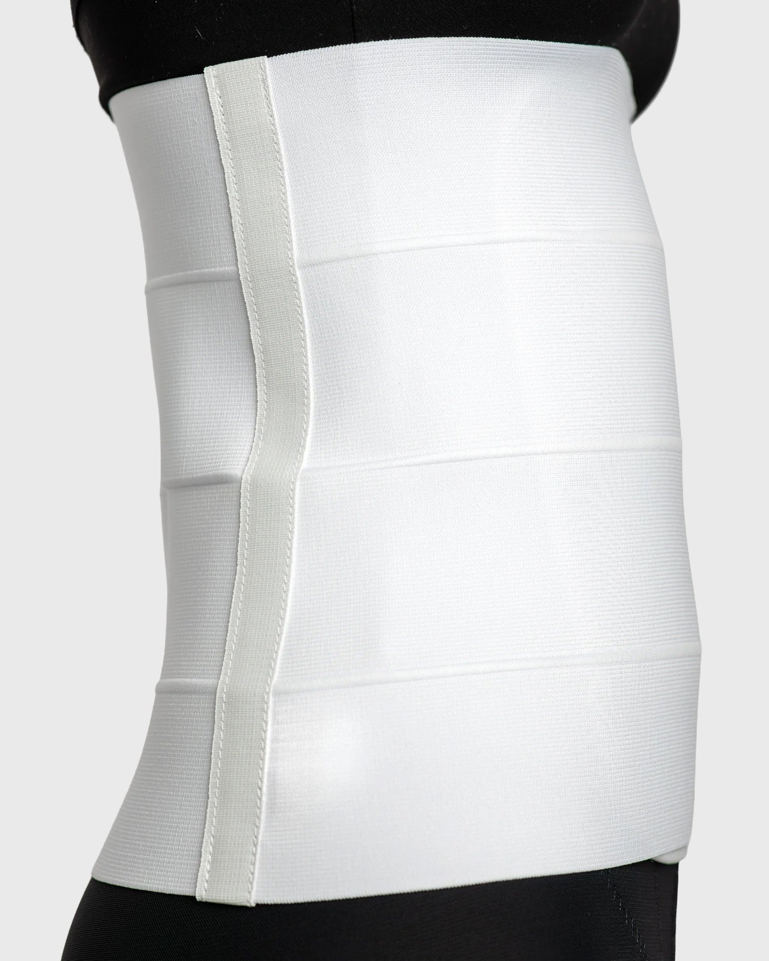 4-Panel, 12" Abdominal Binder (#1084)