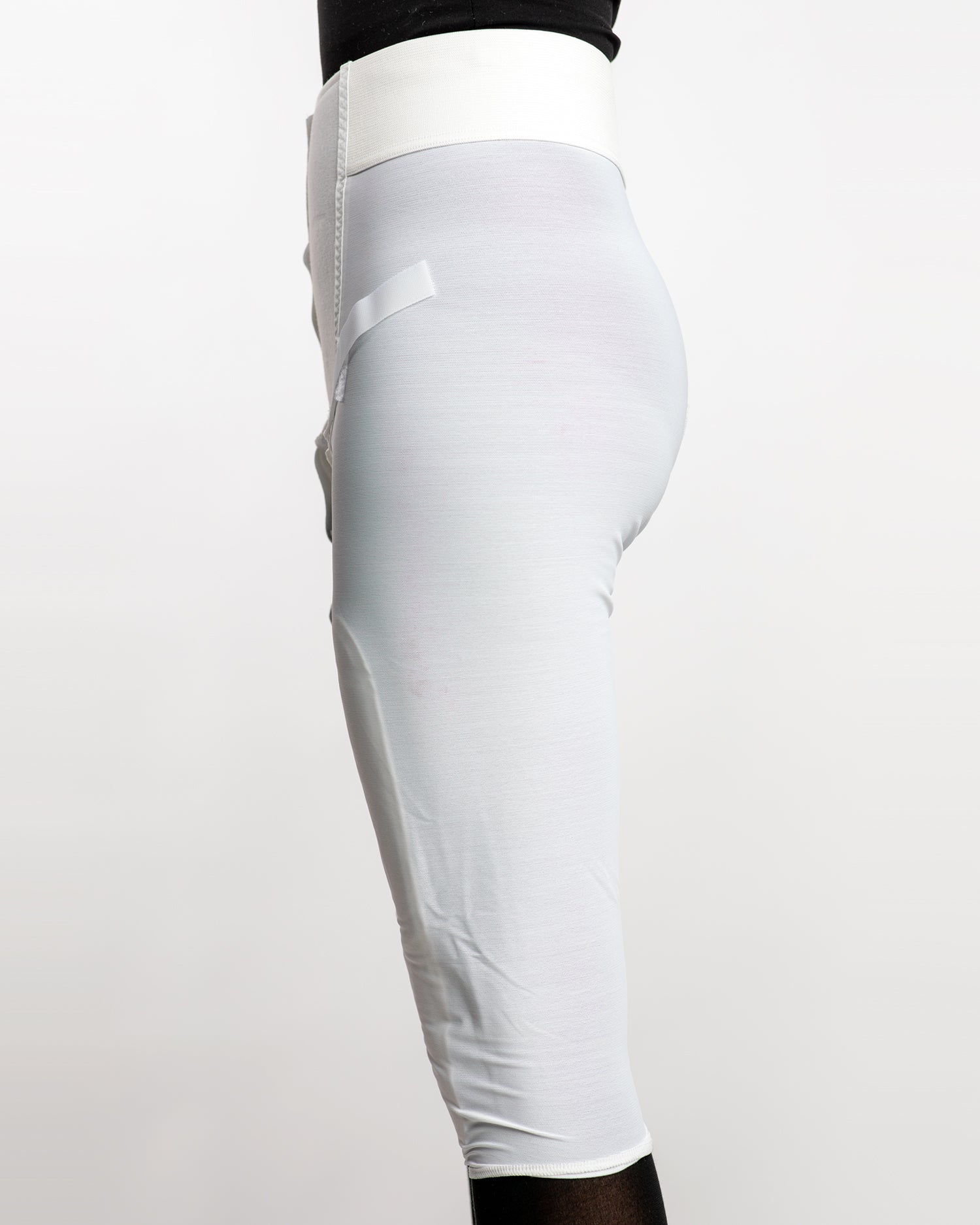 Compression Girdle Full Contact Closure (#2000)