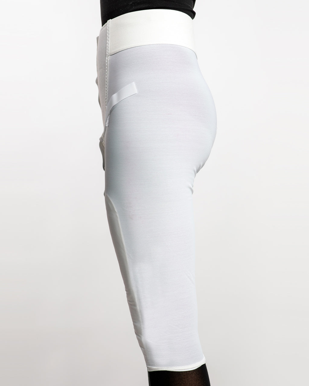 Compression Girdle Full Contact Closure (#2000)