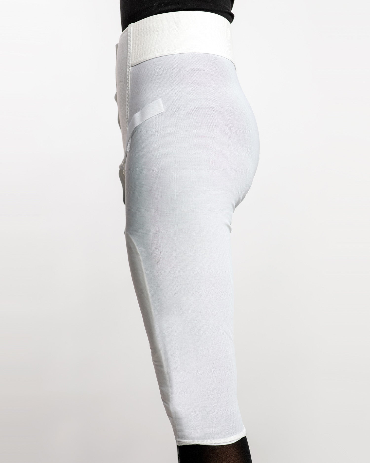Compression Girdle Full Contact Closure (#2000)