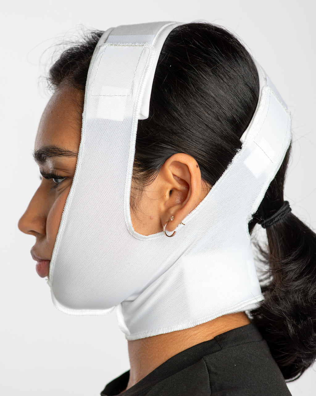 Universal Facial Compression Garment (#2002)