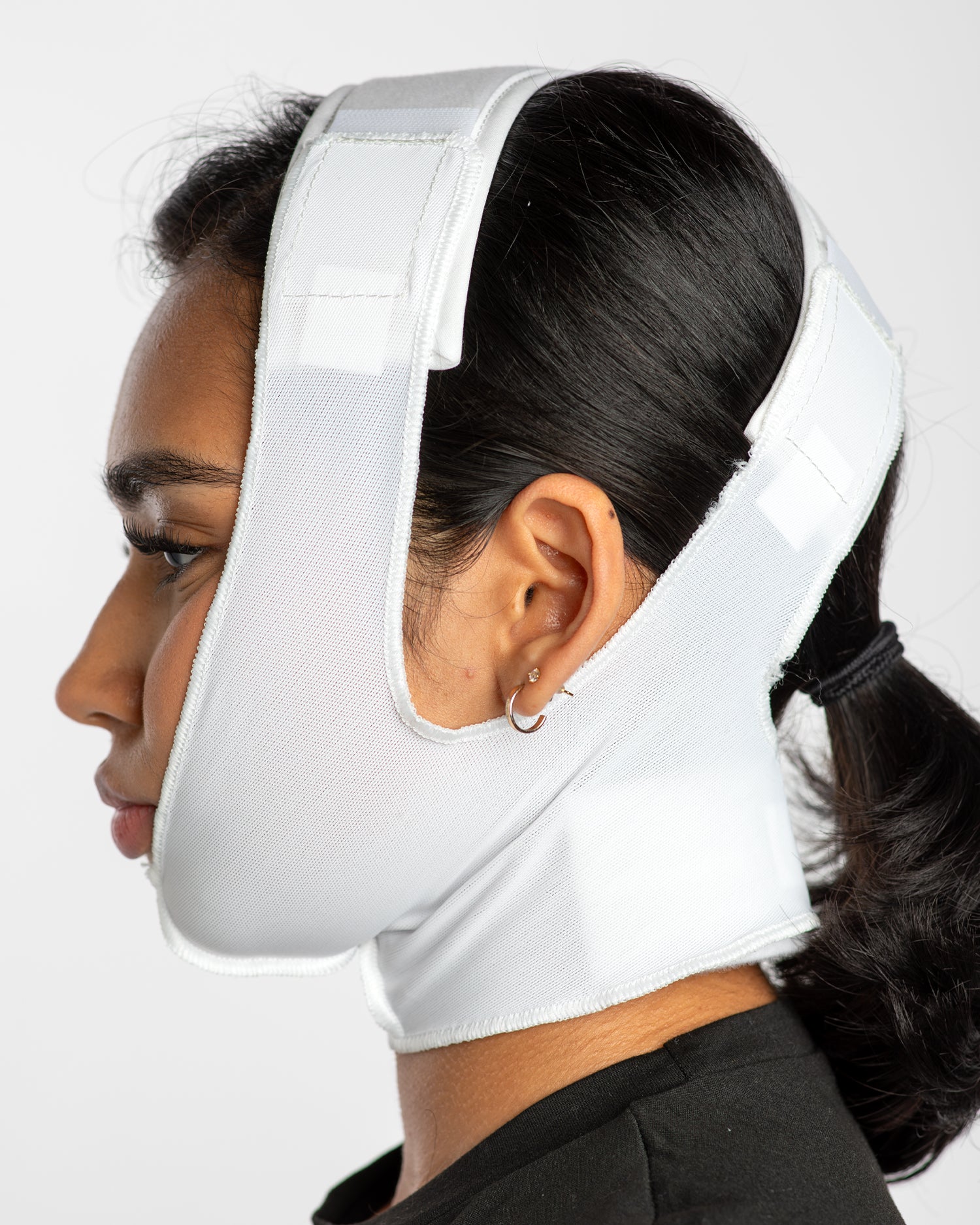 Universal Facial Compression Garment (#2002)
