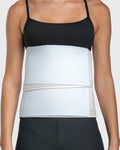Contoured Abdominal Binder, 8", 10", 12" (#2003-2005)