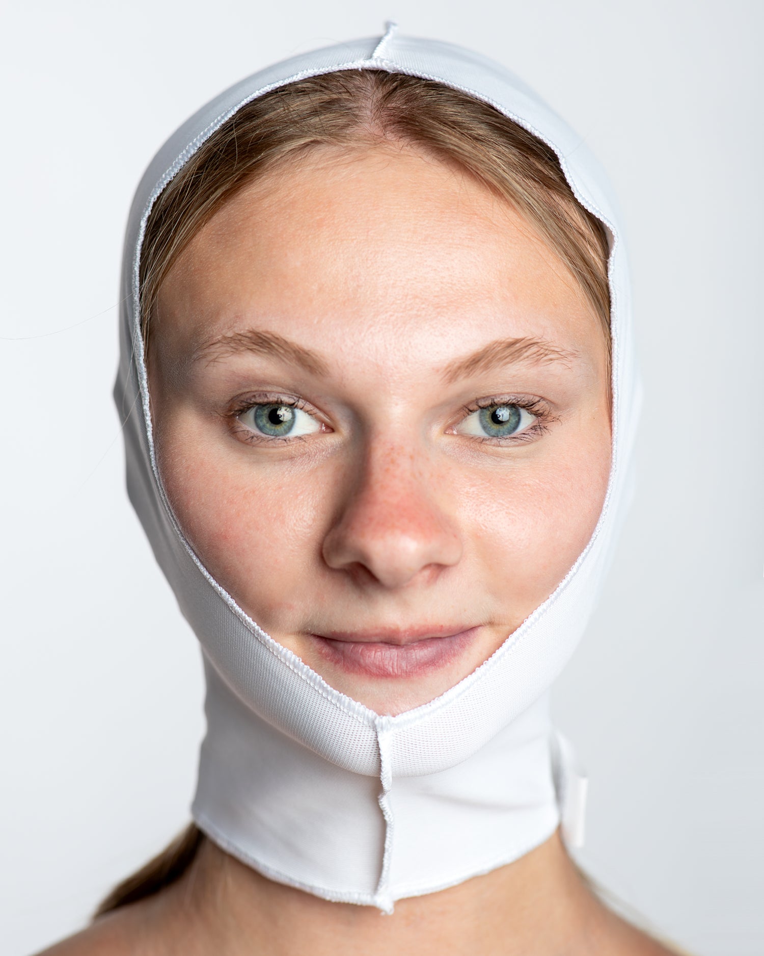 Facial Compression Garment (#2008)