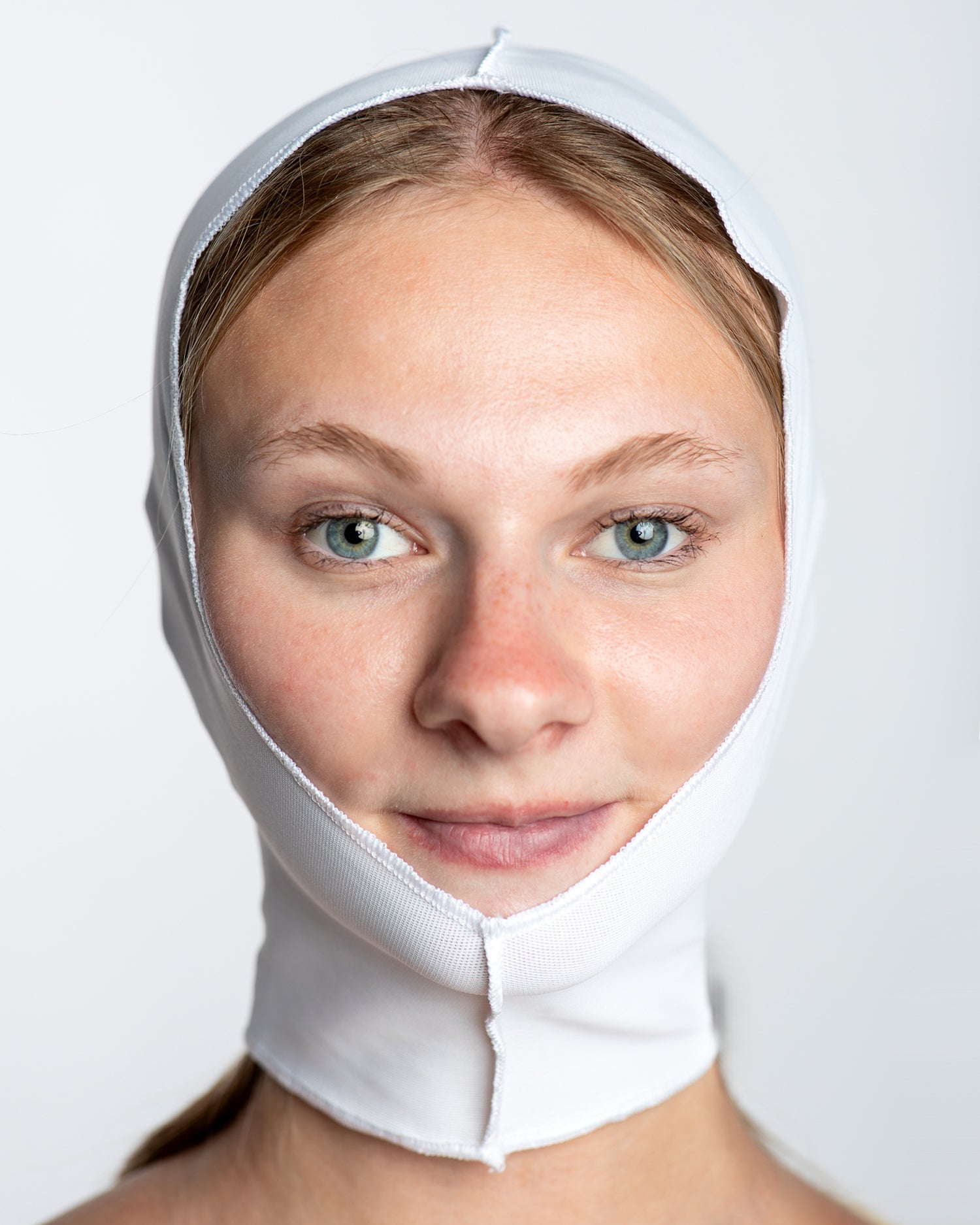 Facial Compression Garment (#2008)