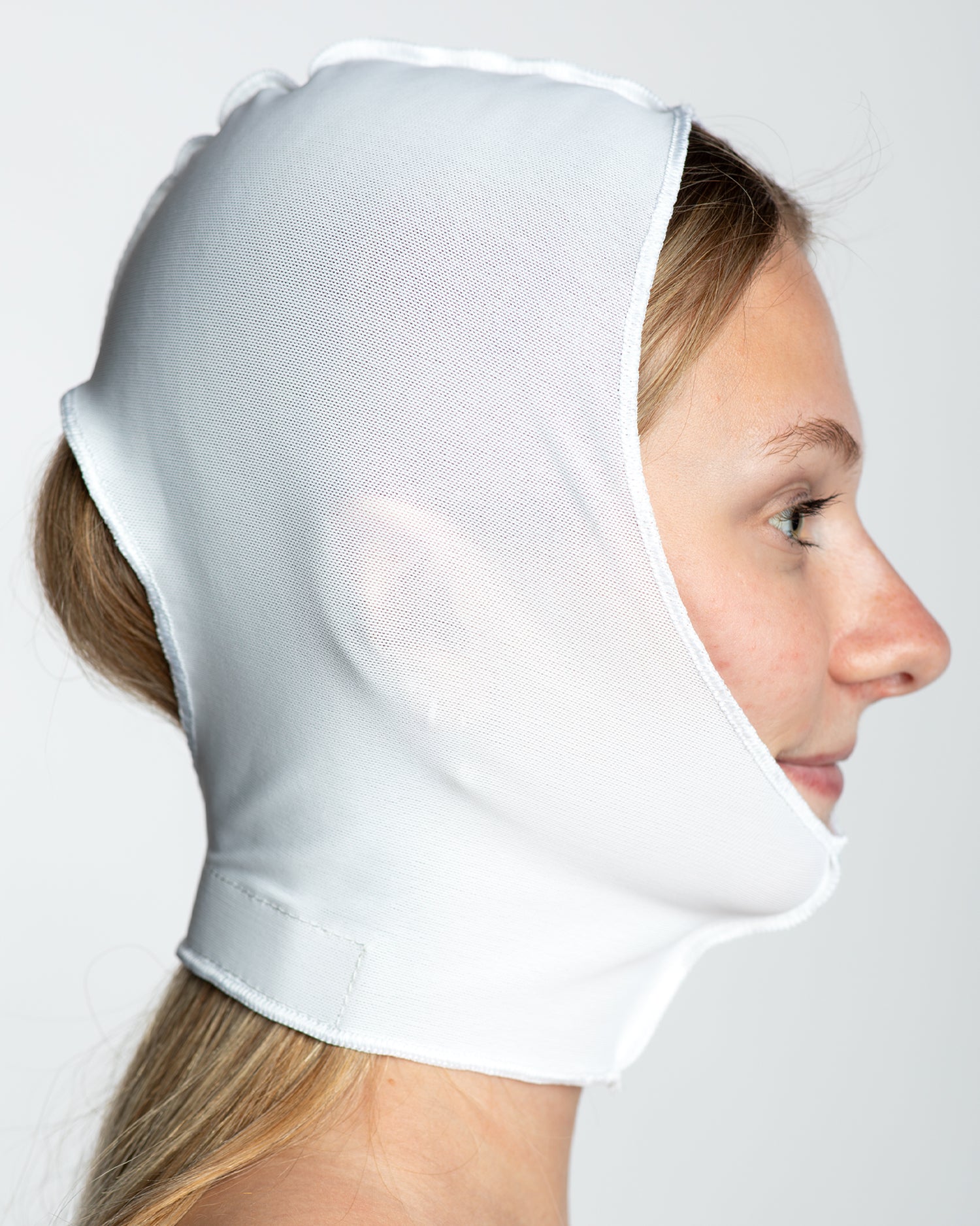 Facial Compression Garment (#2008)