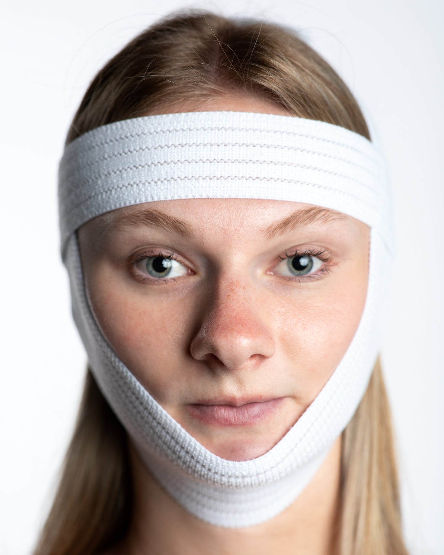 Universal Facial Compression Wrap (#2020)