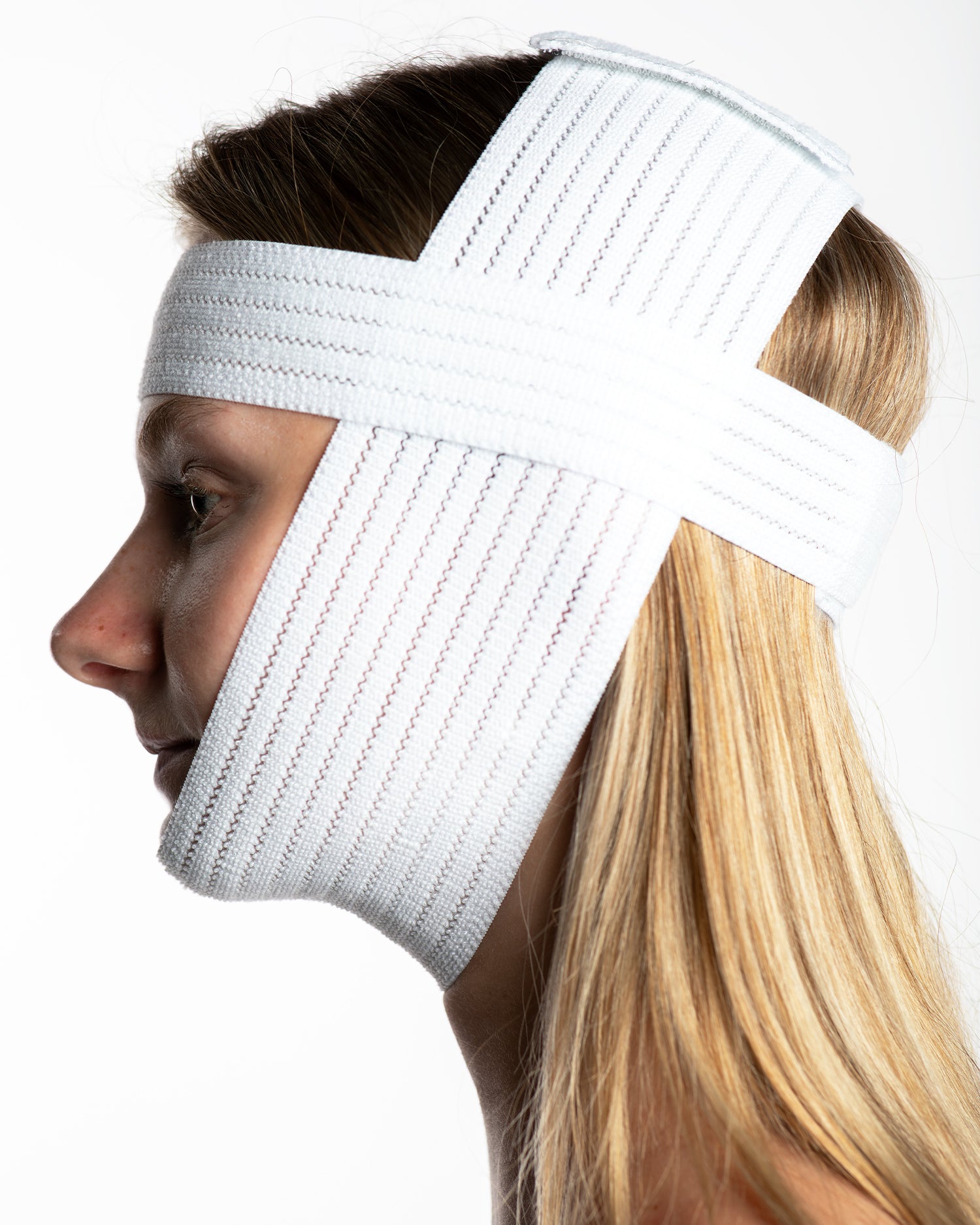 Universal Facial Compression Wrap (#2020)