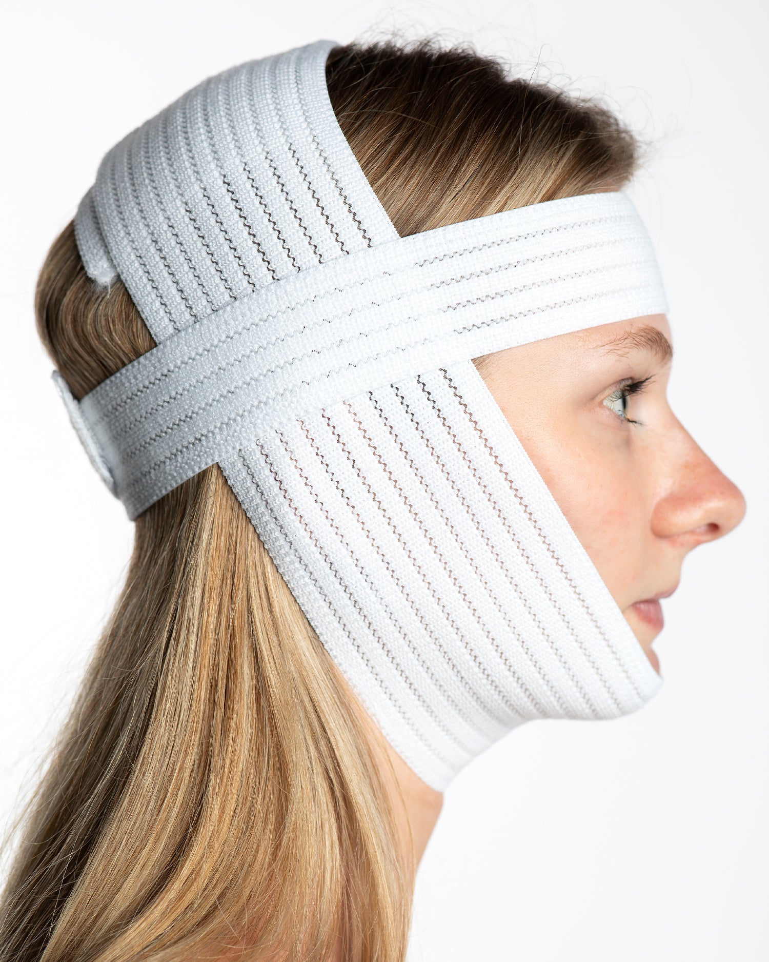 Universal Facial Compression Wrap (#2020)