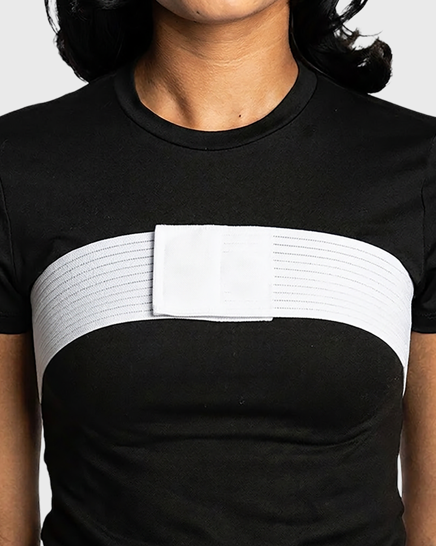 Breast Bandeau (#2036)