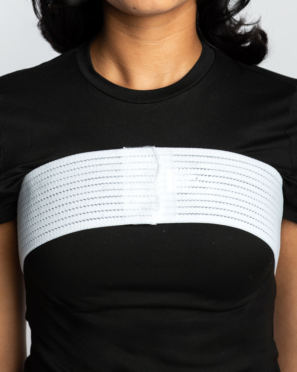 Breast Bandeau (#2036)