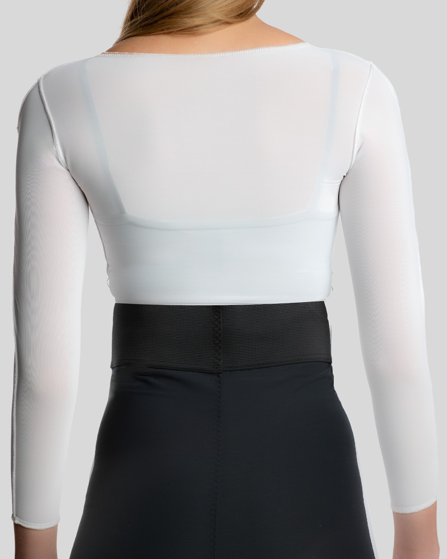 Arm Compression Garment, Adjustable (#2081)