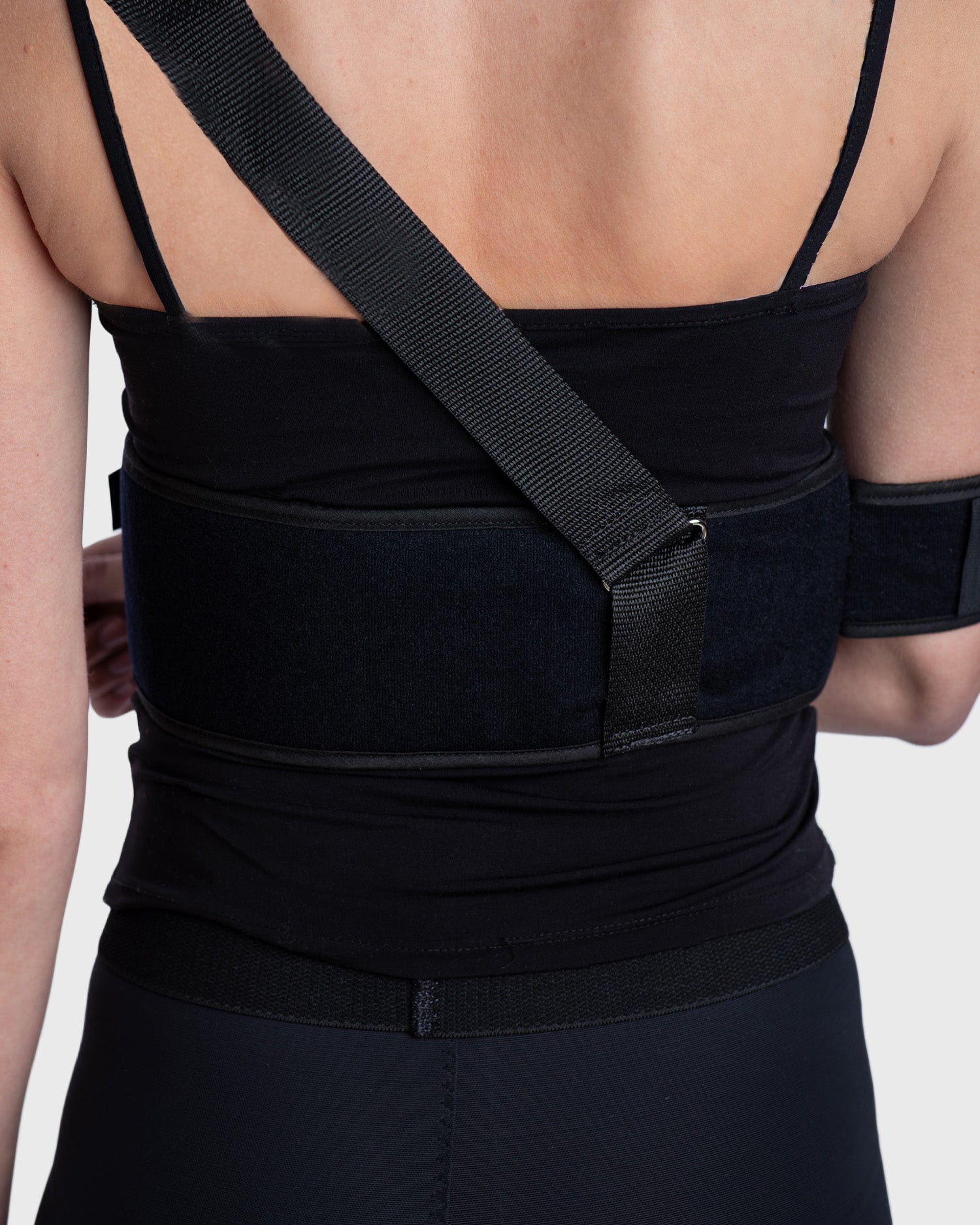 Deluxe Shoulder Immobilizer (#256)