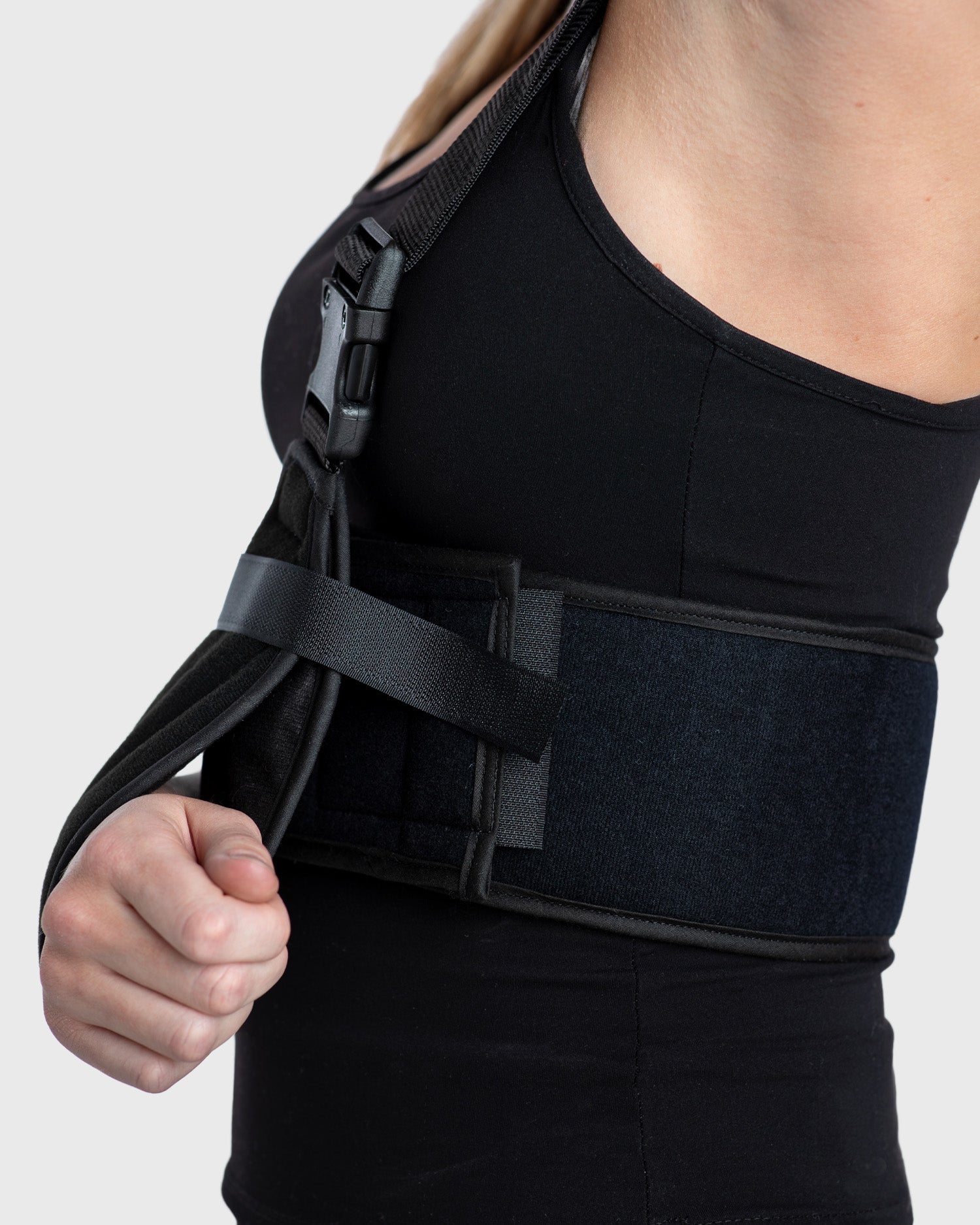 Deluxe Shoulder Immobilizer (#256)