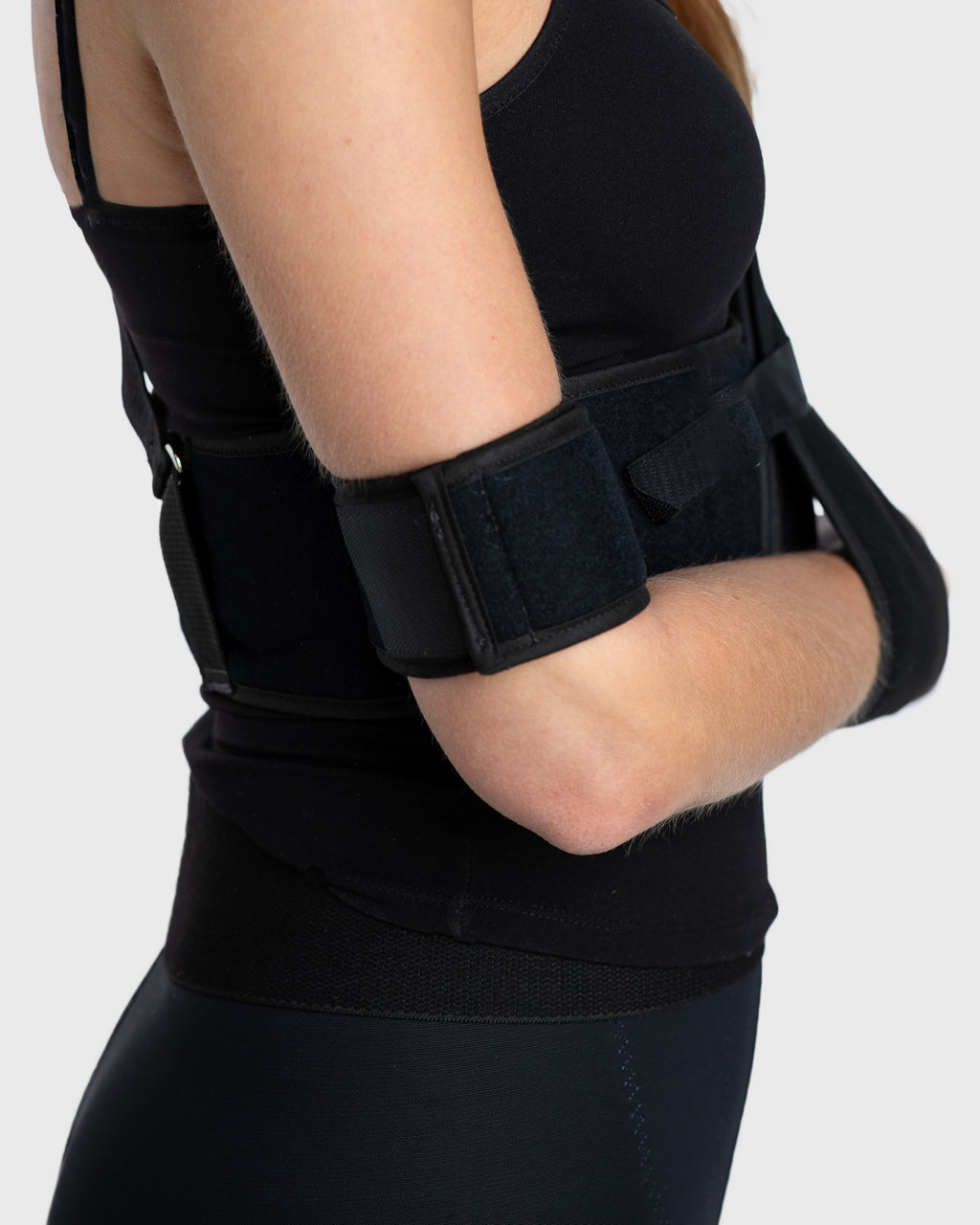 Deluxe Shoulder Immobilizer (#256)