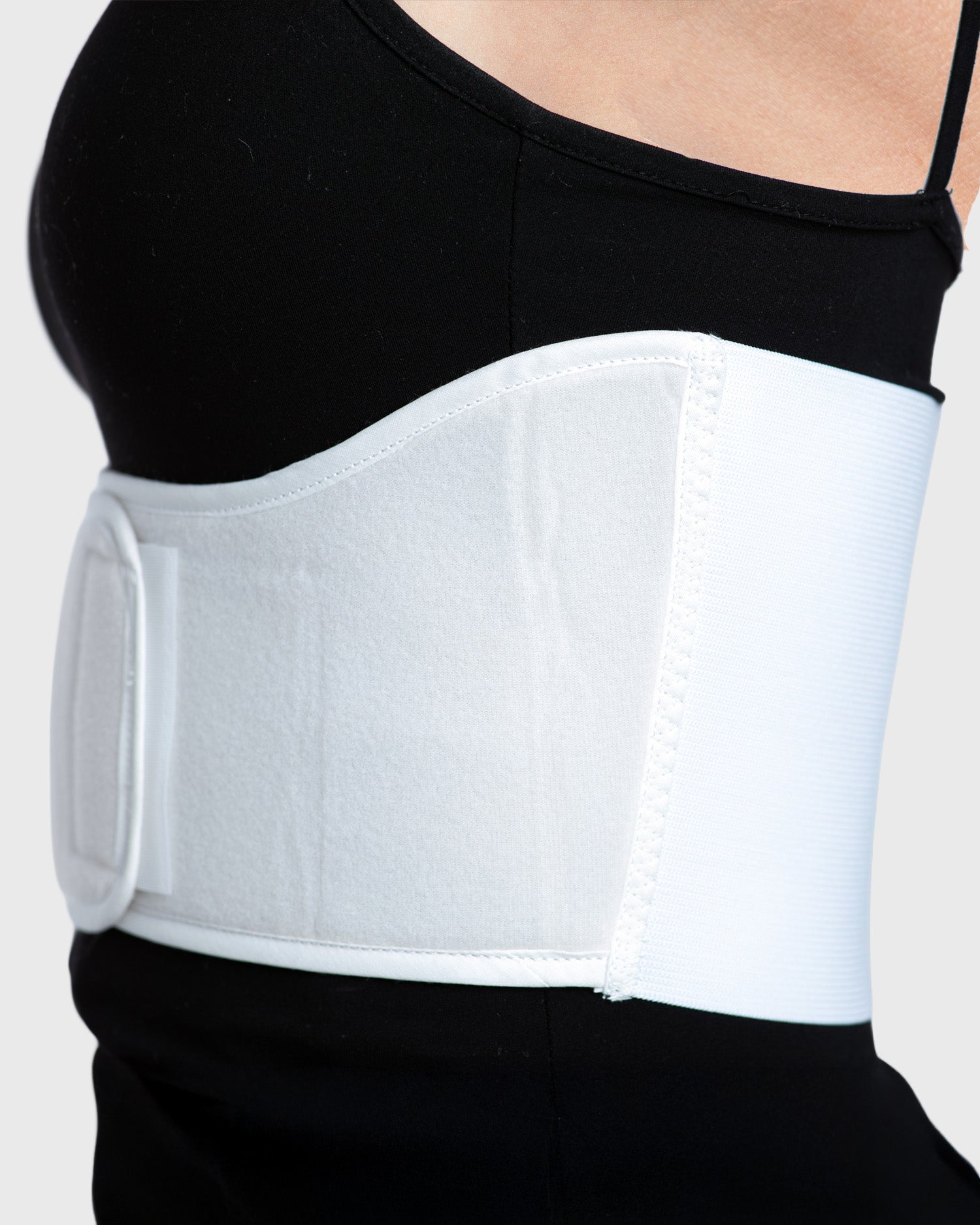 6" Female Rib Belt (#331)