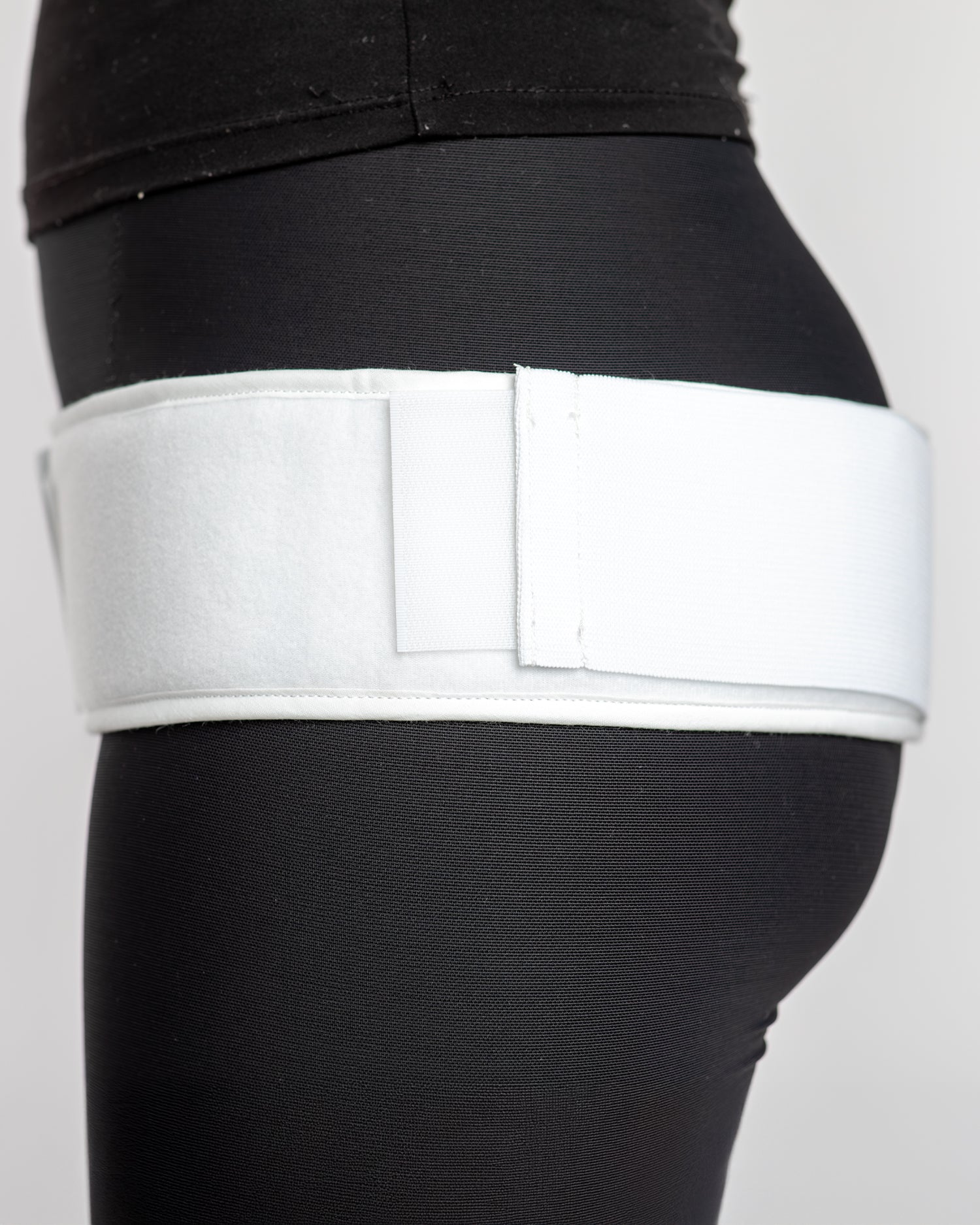 Double Pull Trochanter Belt - (#721, #722)