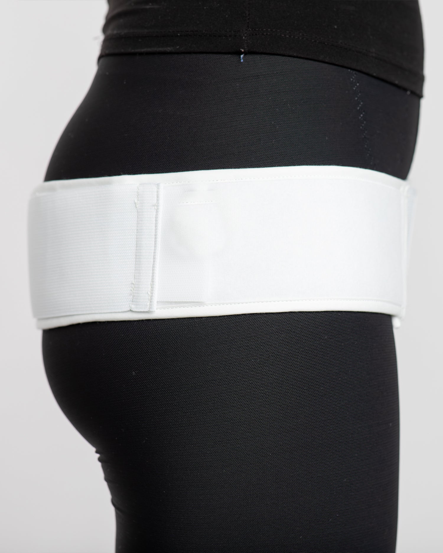 Double Pull Trochanter Belt - (#721, #722)